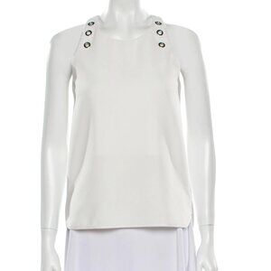 Maje Sleeveless Top